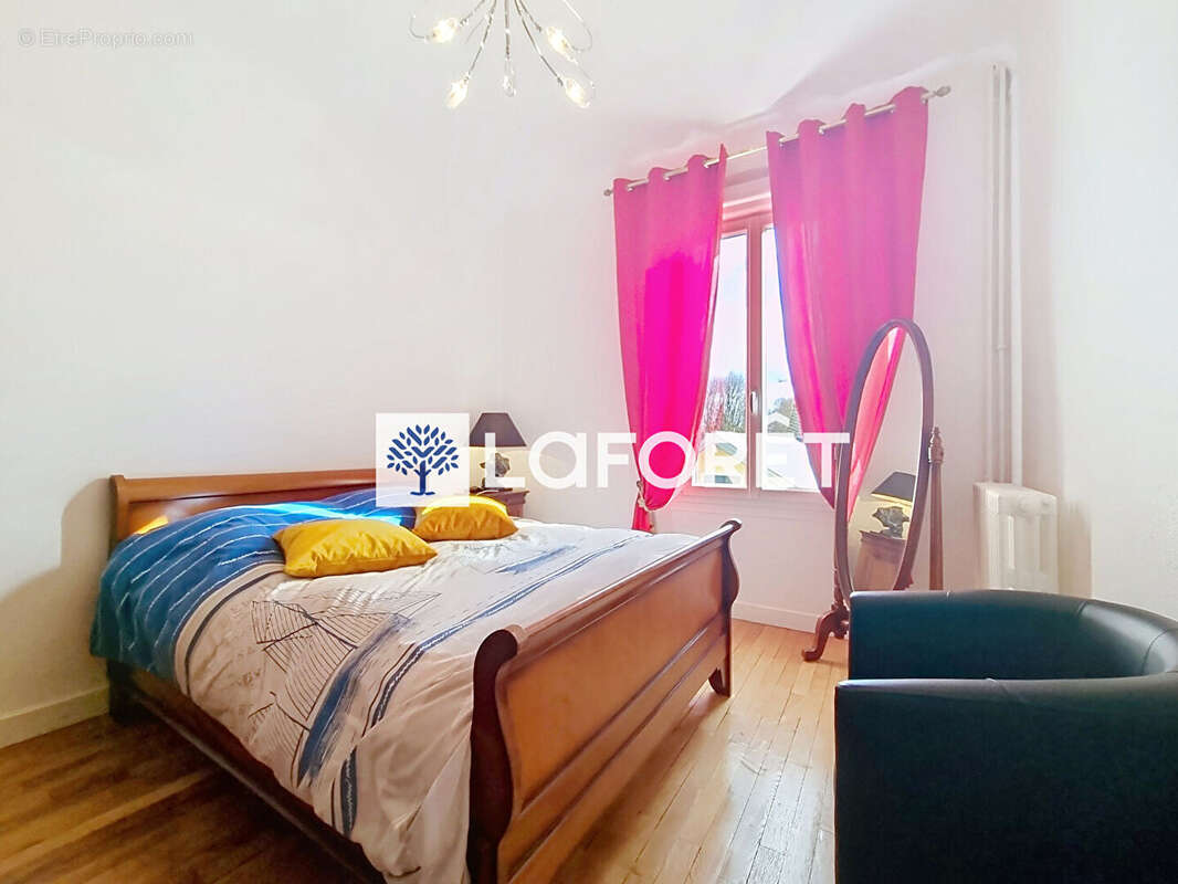 Maison à NOGENT-SUR-SEINE