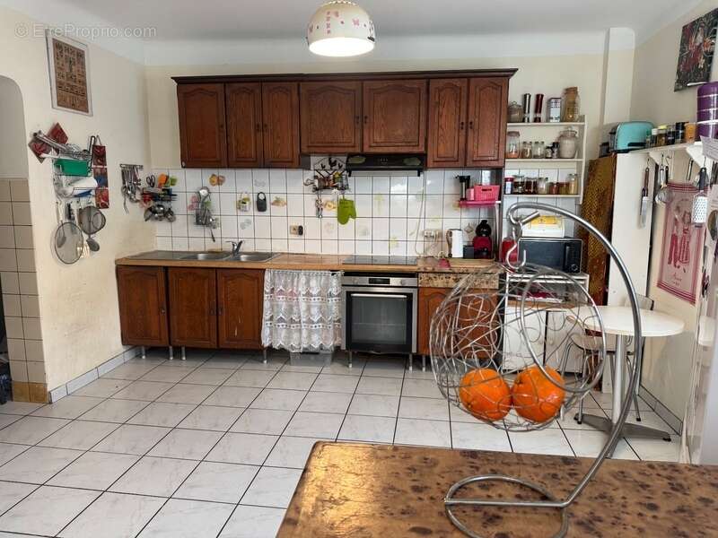 Maison à vendre 6 pièces COUME (57) - photo 5