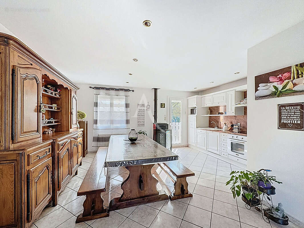 Maison à VILLEPARISIS