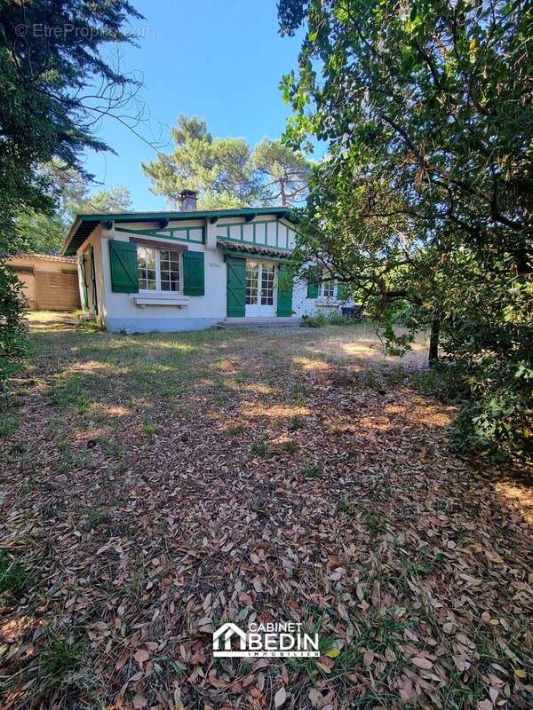 Maison 77 m² à Lege-Cap-Ferret  - photo 3
