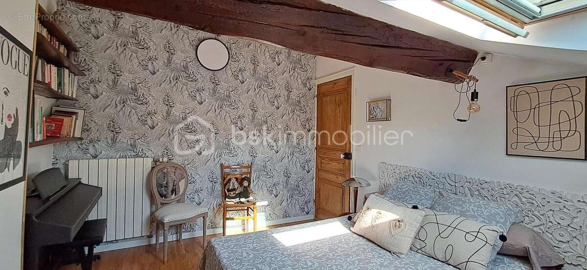 Charmant appartement de 96m2 3 chambres et dressing - photo 3