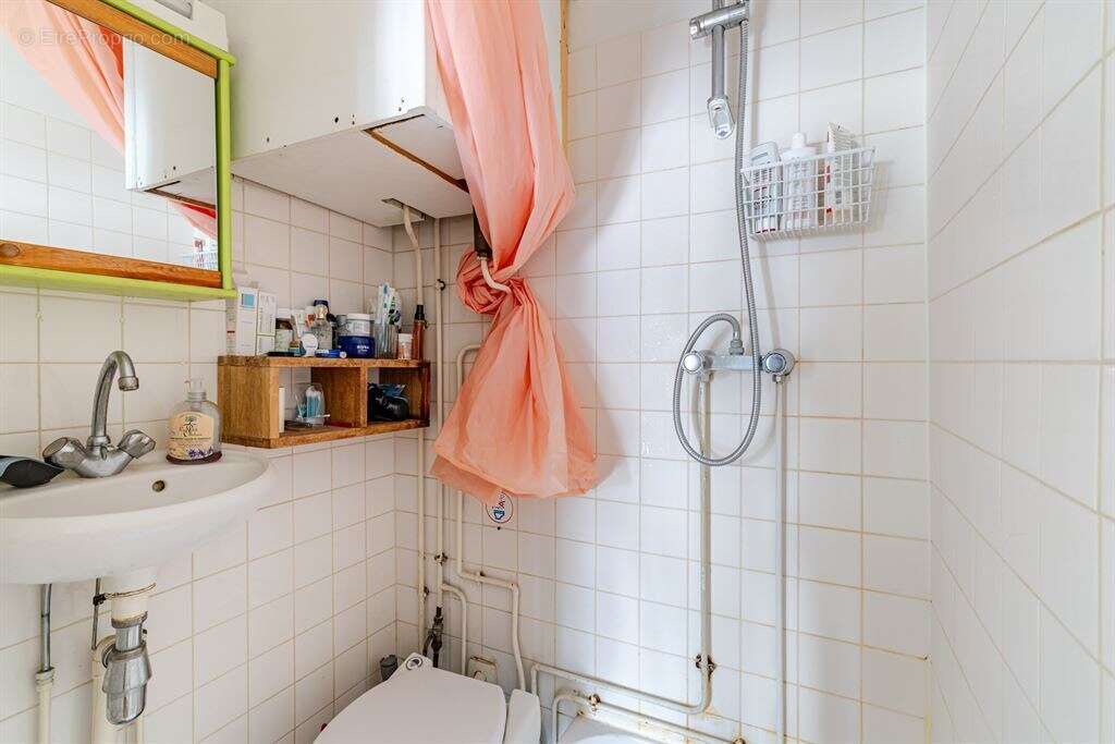 Appartement à PARIS-12E