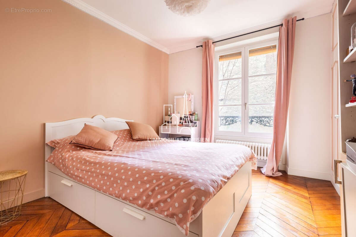 Appartement 73 m² à Paris-17e  - photo 4