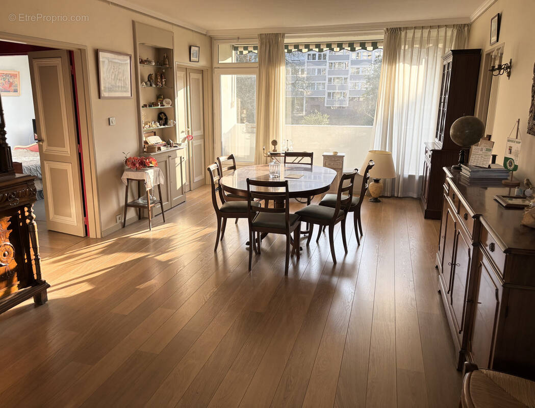 Appartement à ROUBAIX