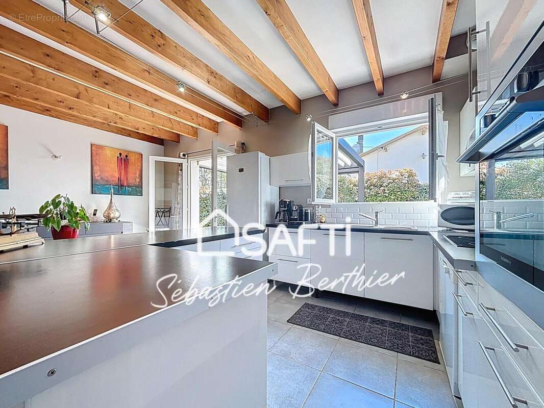 Photo 8 - Maison à LAVAUR