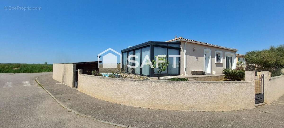 Photo 4 - Maison à PUICHERIC