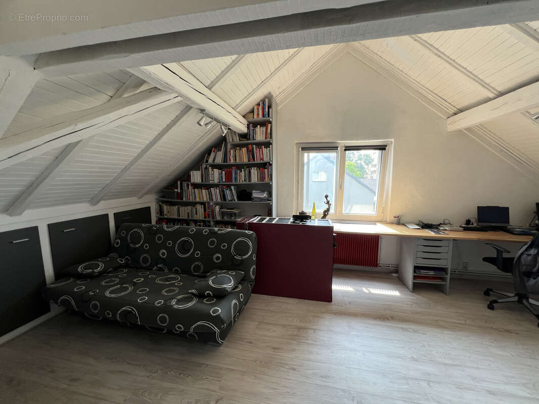 Maison de 105m2 avec terrasse à acheter 248000 € à Illzach - photo 10