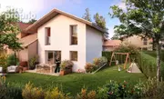 Maison à ALLINGES
