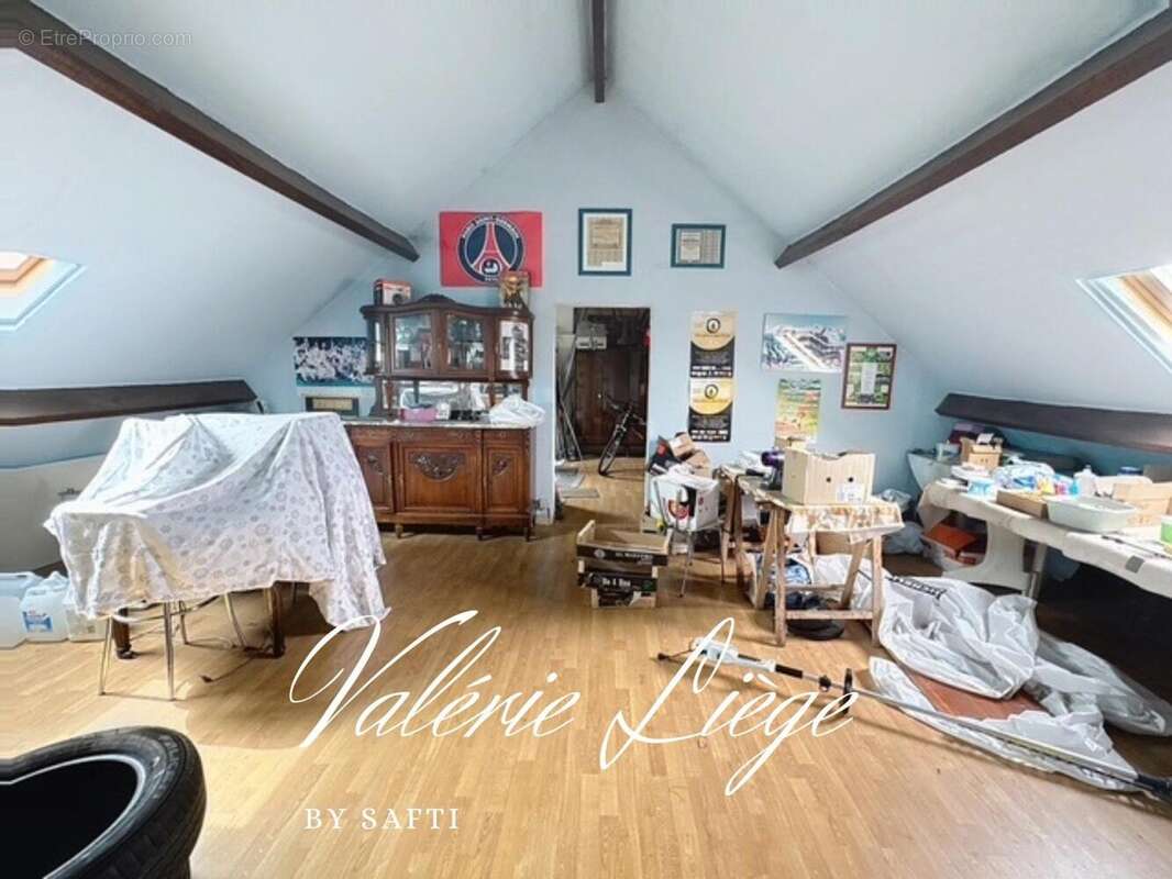 Photo 7 - Maison à ACHERES