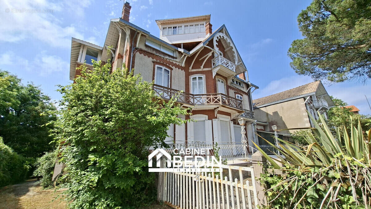 Appartement à ARCACHON