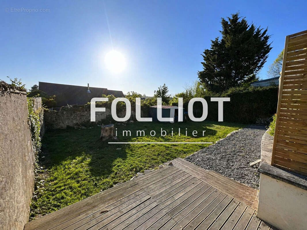 A VENDRE Maison 5 pièces  à Subles - photo 8