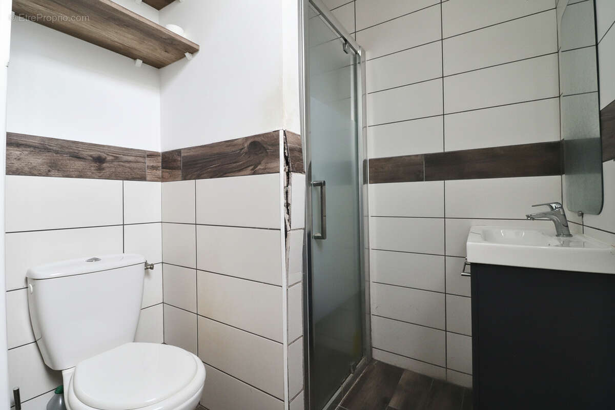 Appartement à SAINT-DENIS