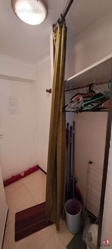 Appartement à MORILLON