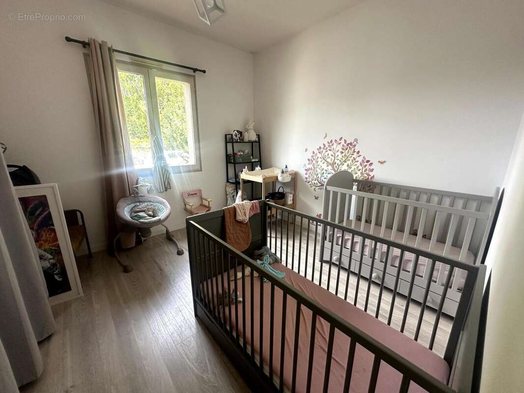 Photo 8 - Maison à COULON