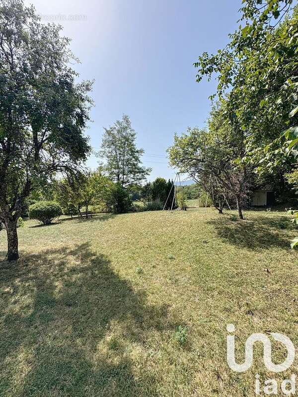 Photo 5 - Maison à INJOUX-GENISSIAT