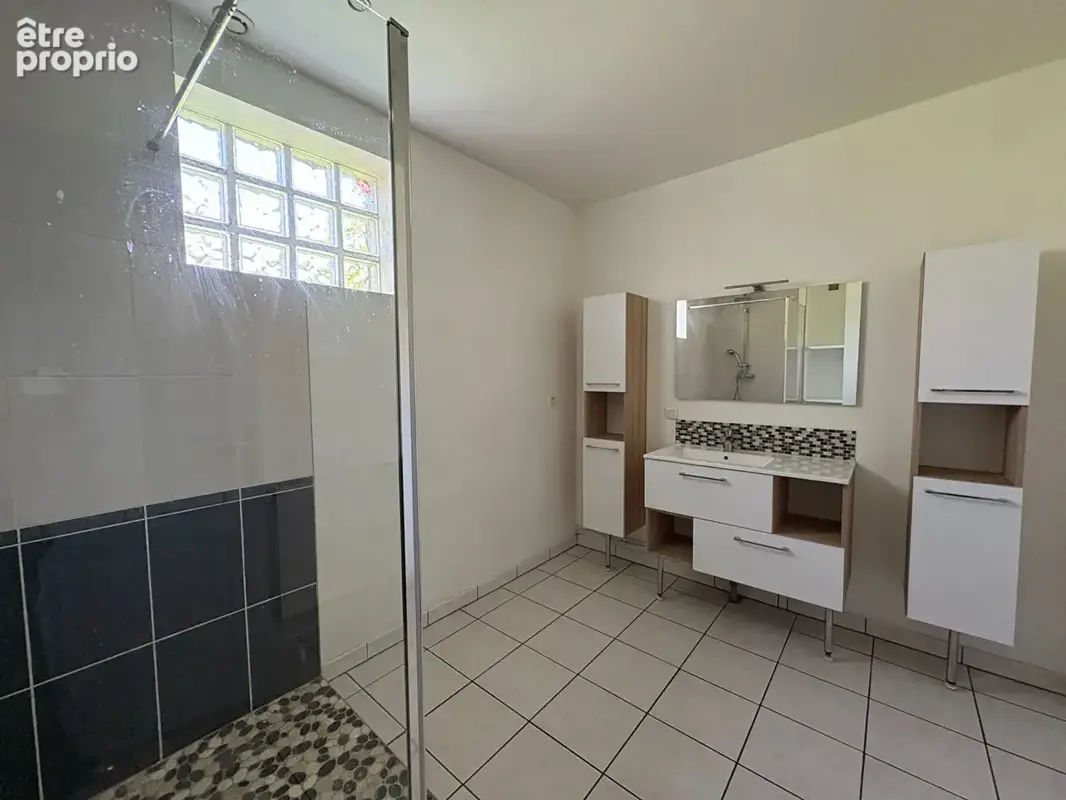 Maison à vendre - Yvetot - 149 m² - 4 chambres - Terrain 550 m² - photo 7