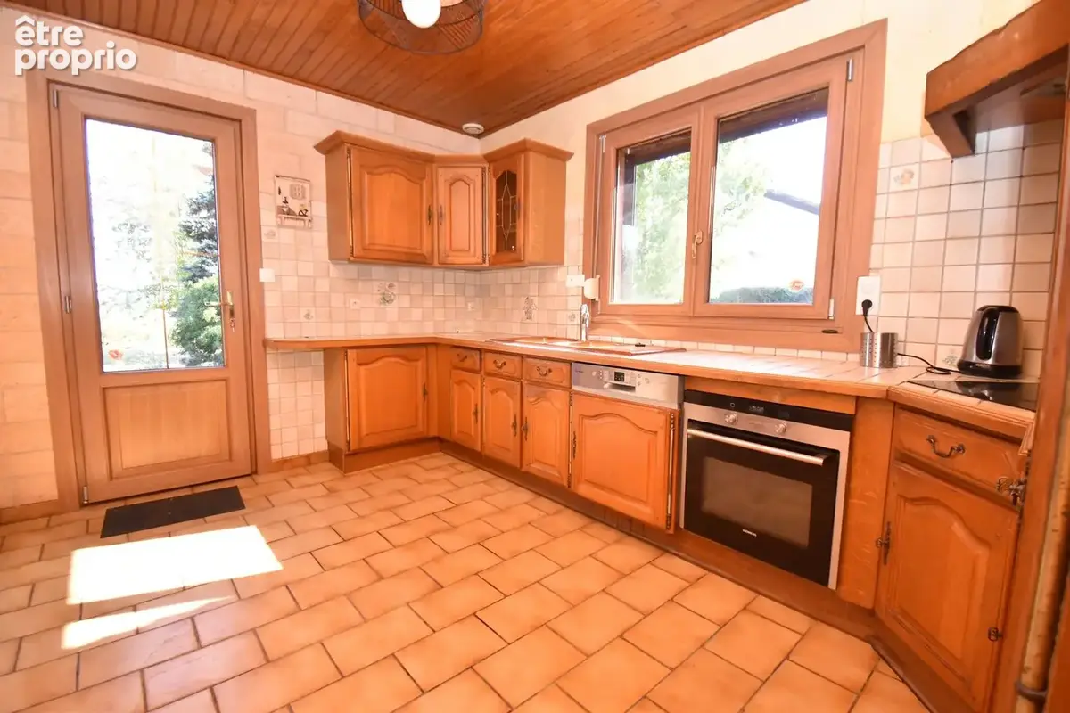 Maison 6 pièces 120 m² à vendre à Saint-Hilaire-Lez-Cambrai (59292) - photo 6