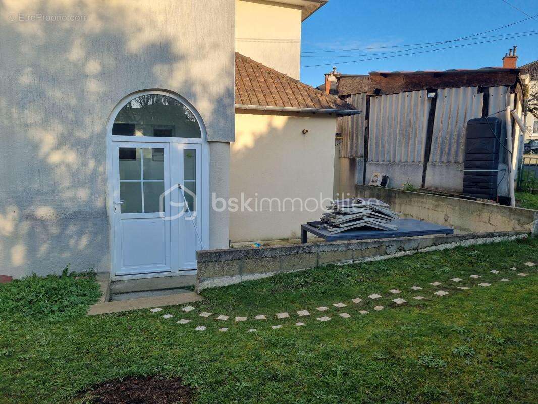 Maison à LE MANS