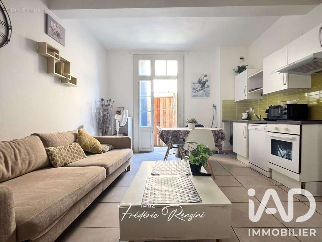Appartement 155 m² à Carcassonne  - photo 6