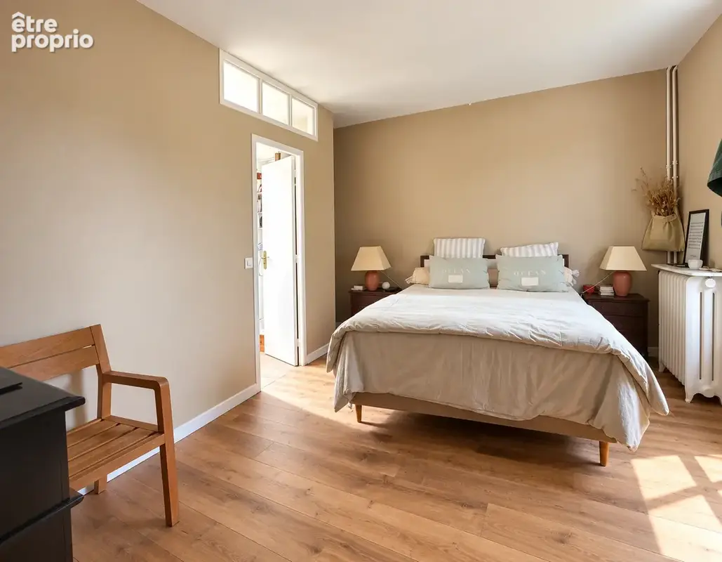 Charmante maison de village à SEPTEUIL - photo 12