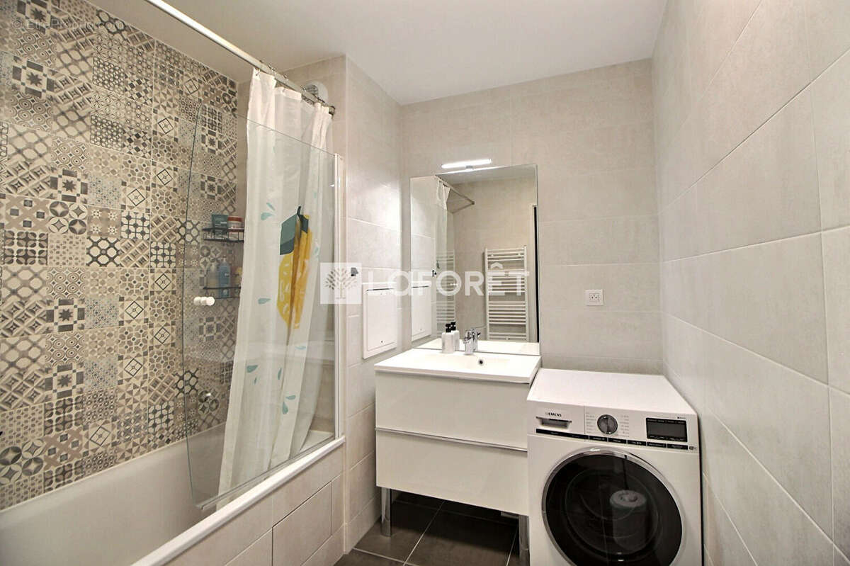 Appartement à RUEIL-MALMAISON