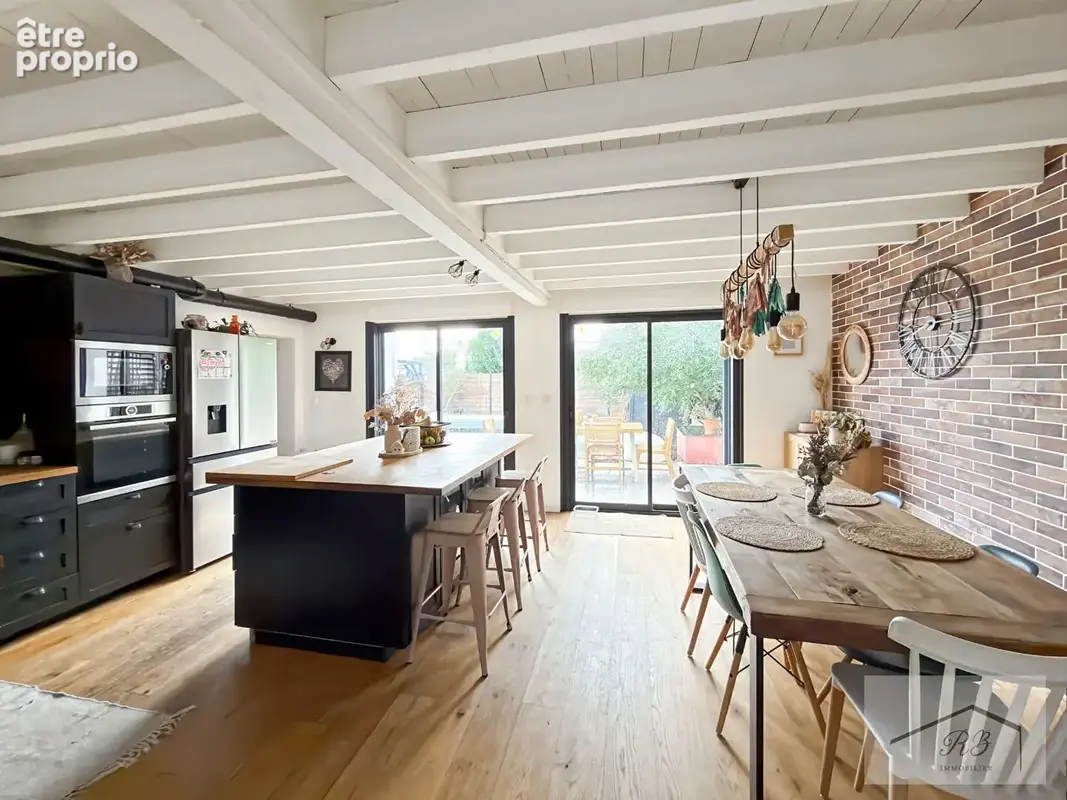 Photo Maison à Canejan au prix de 420 000€