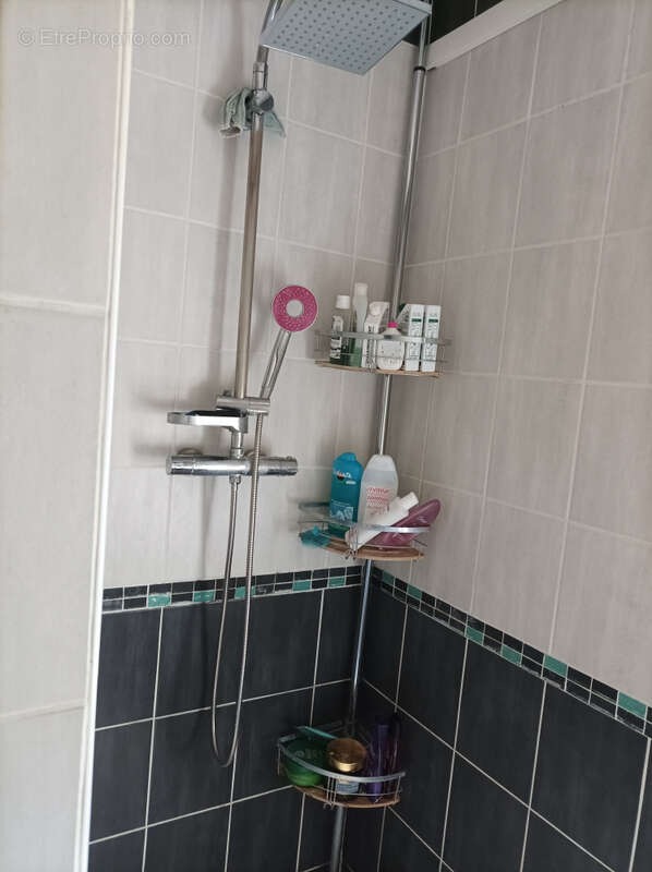 Maison à SAINT-VITE