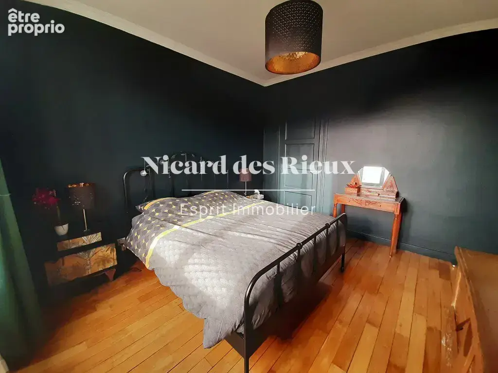 Maison 7 pièces 194 m² à vendre à Limoges (87000) - photo 9