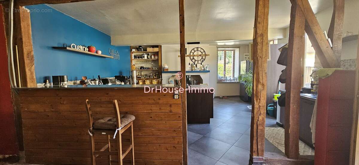 Maison 224 m² à Villy-Le-Marechal  - photo 10