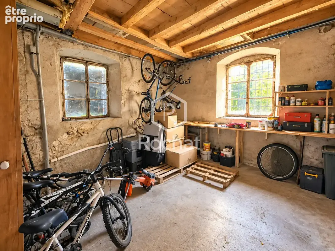 Maison 151 m2   Condamine - photo 20