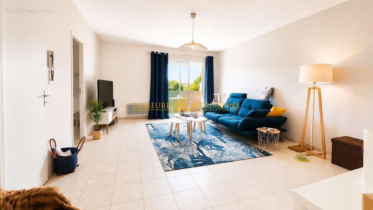Appartement à AGEN