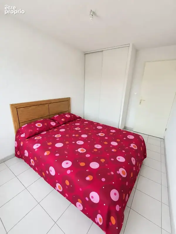 Magnifique appartement + place de parking - photo 4