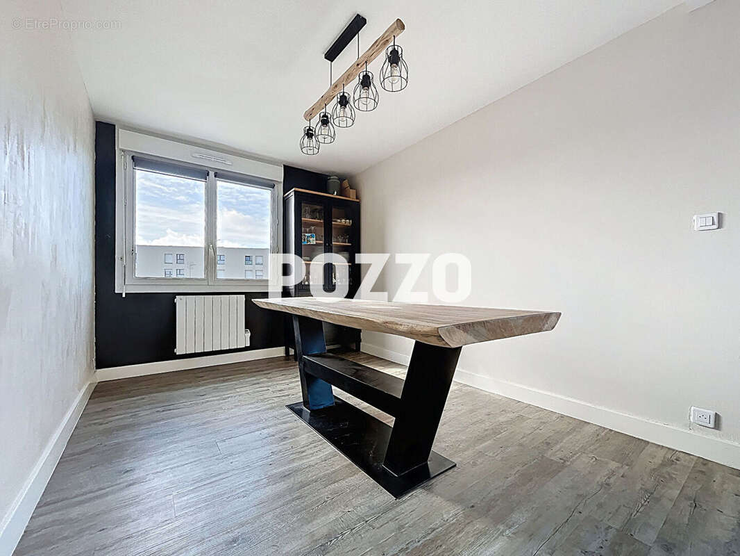 Appartement à GRANVILLE