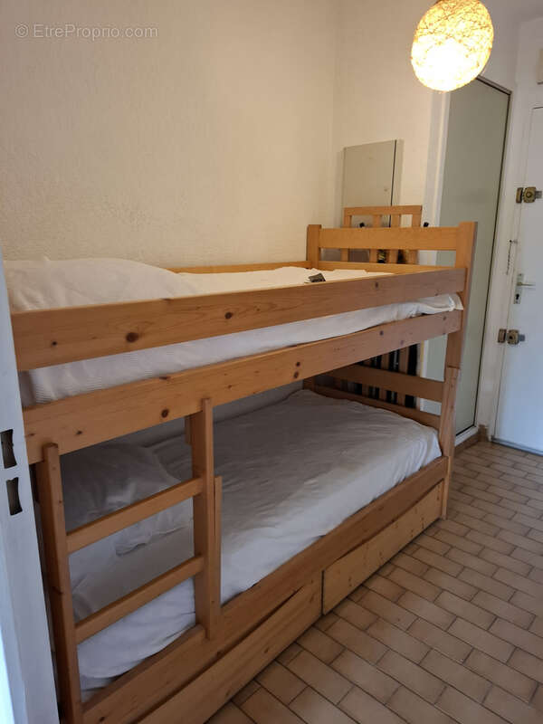 Appartement à SAINT-CYR-SUR-MER