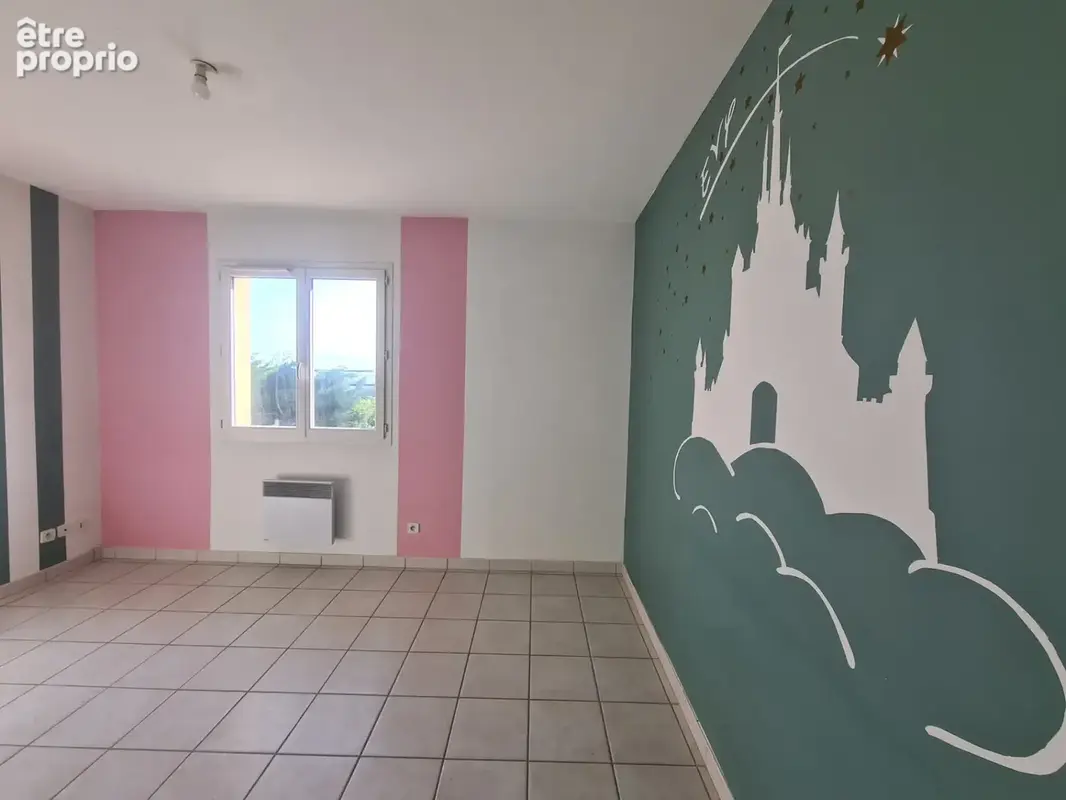 Belle villa sur les hauteurs de givors - photo 6