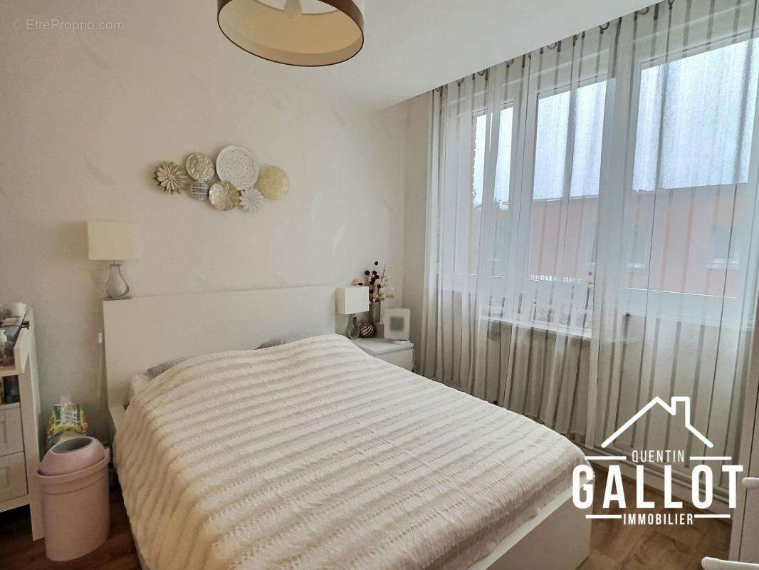 Appartement à DUNKERQUE