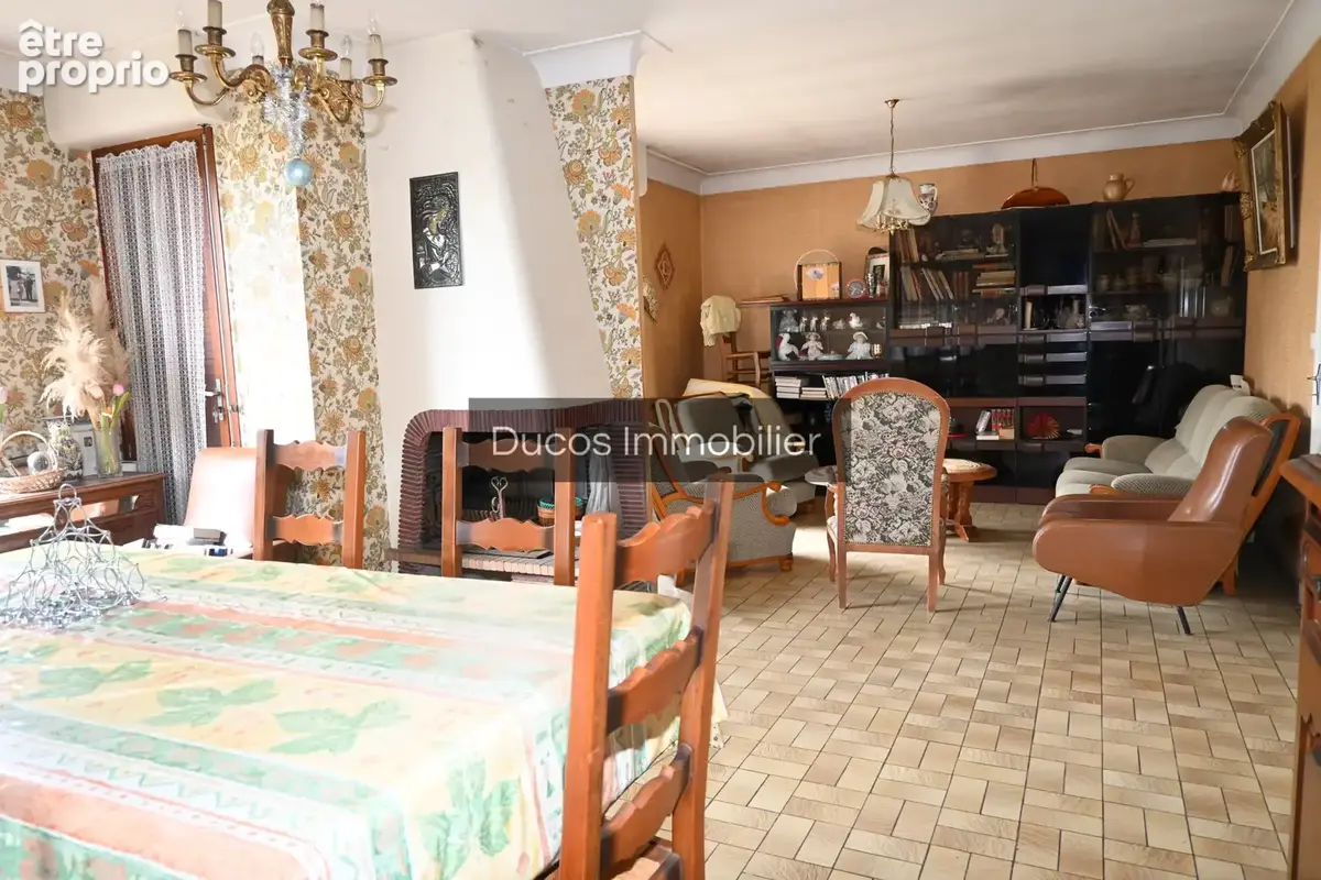 Maison axe Marmande - Ste Bazeille - photo 6