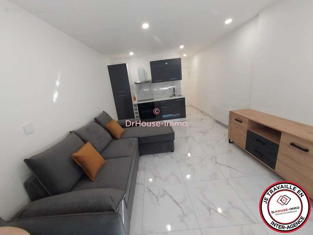 Appartement à AGDE