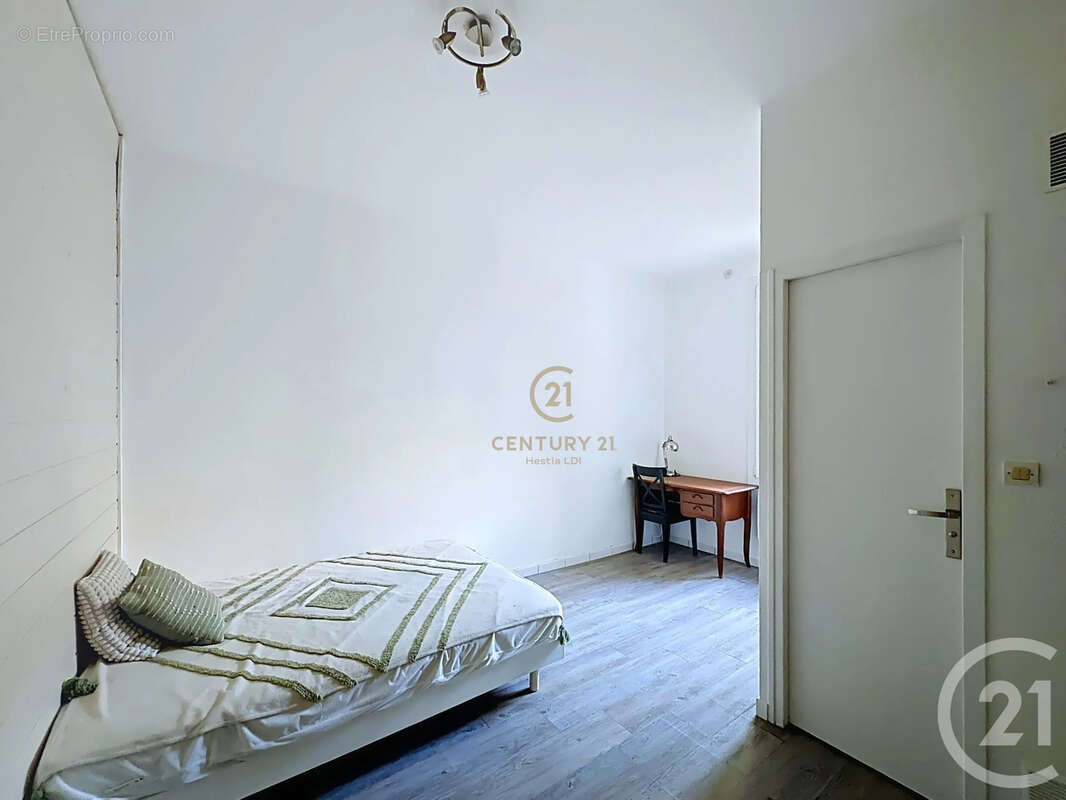 Appartement 17 m² à Lyon-8e  - photo 7