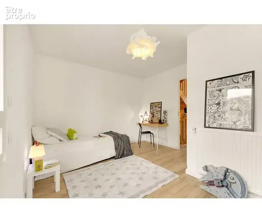 Maison 93 m² à Toulouse  - photo 6