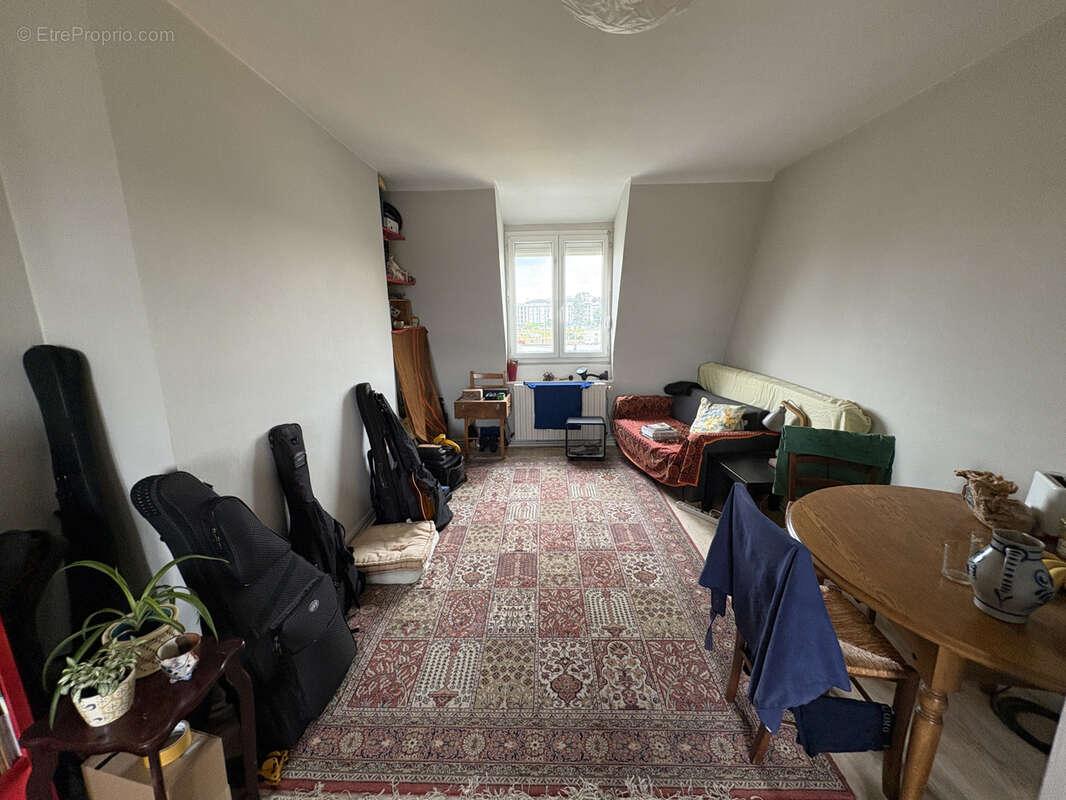 Immeuble Tours - photo 4