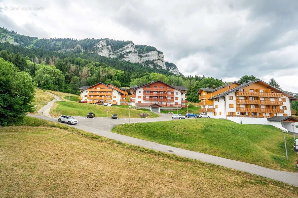 2 Pieces – 145000€ – Isba – 2316 - photo 7