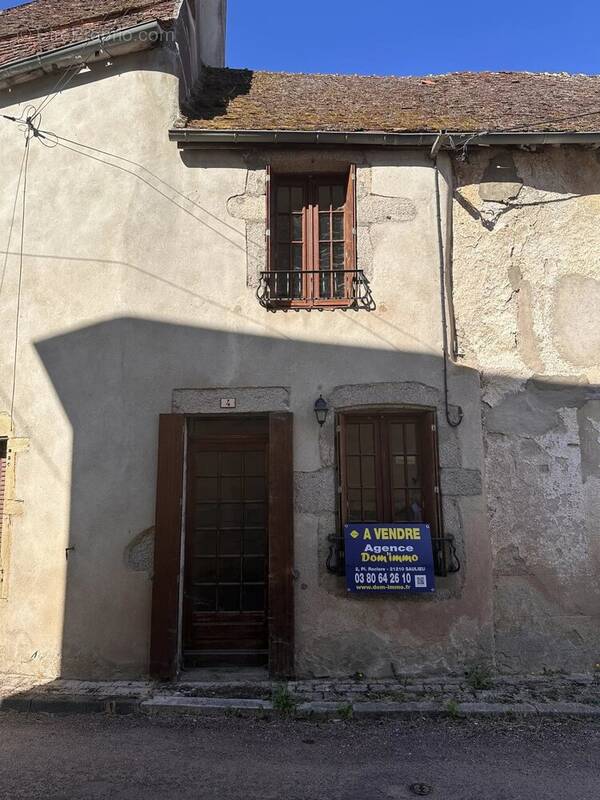 Maison à ROUVRAY