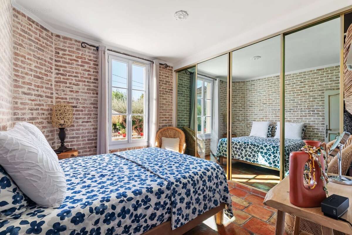Maison à CANNES