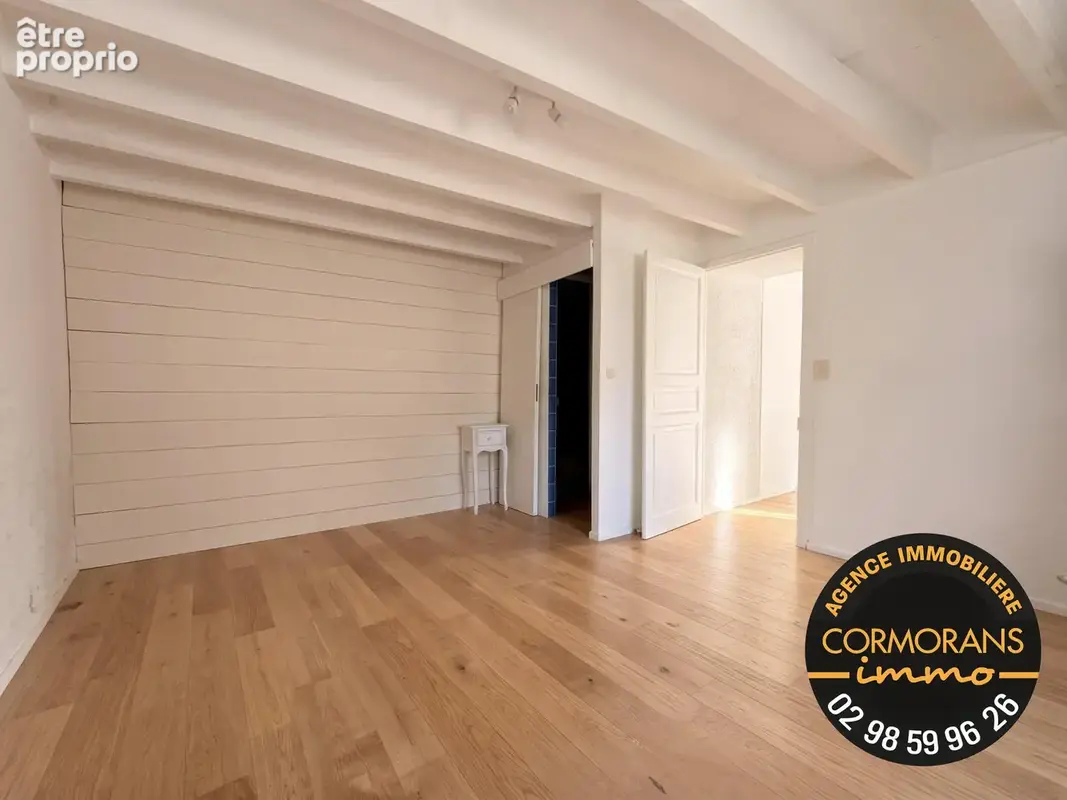 Maison 5 pièces 94 m² à vendre à Quimper (29000) - photo 8