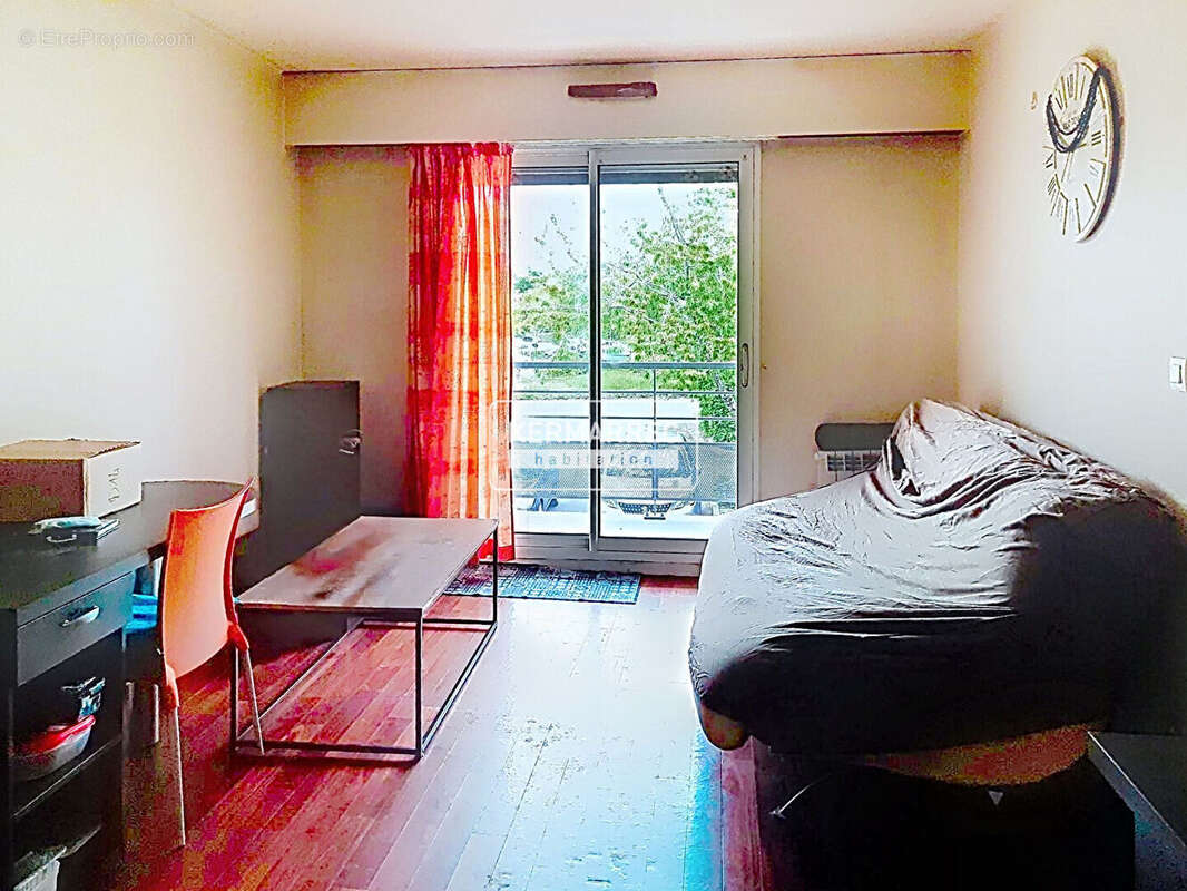 Appartement à CARQUEFOU