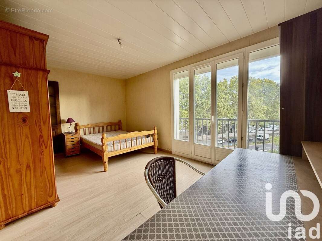 Photo 5 - Appartement à PERPIGNAN