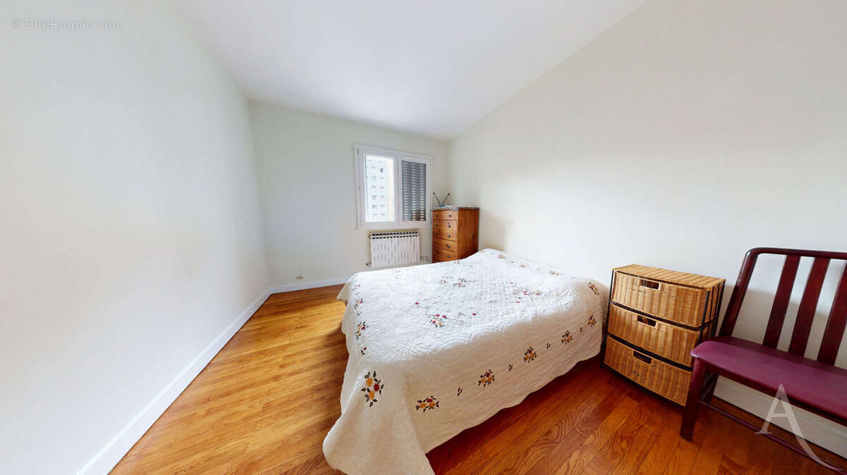 À découvrir en exclusivité ! T3  rue Marbeuf à Grenoble, - photo 3