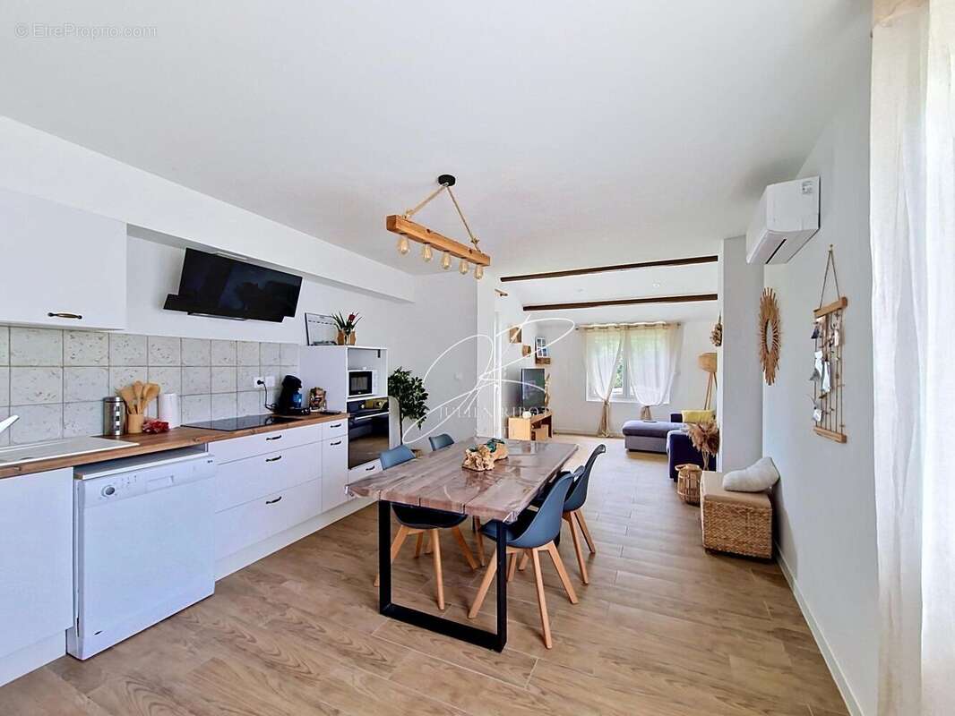 Photo 3 - Appartement à BEZIERS