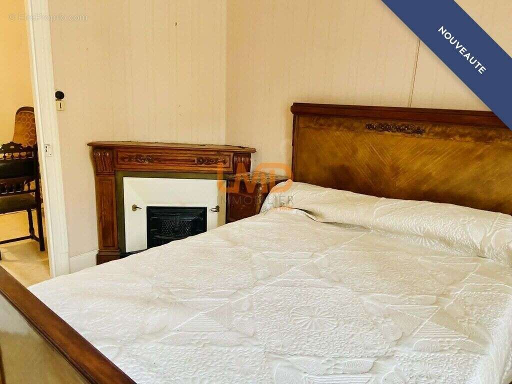 Appartement à DECAZEVILLE